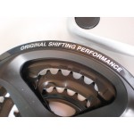 Алуминиеви мтв  курбели SHIMANO FC-M171